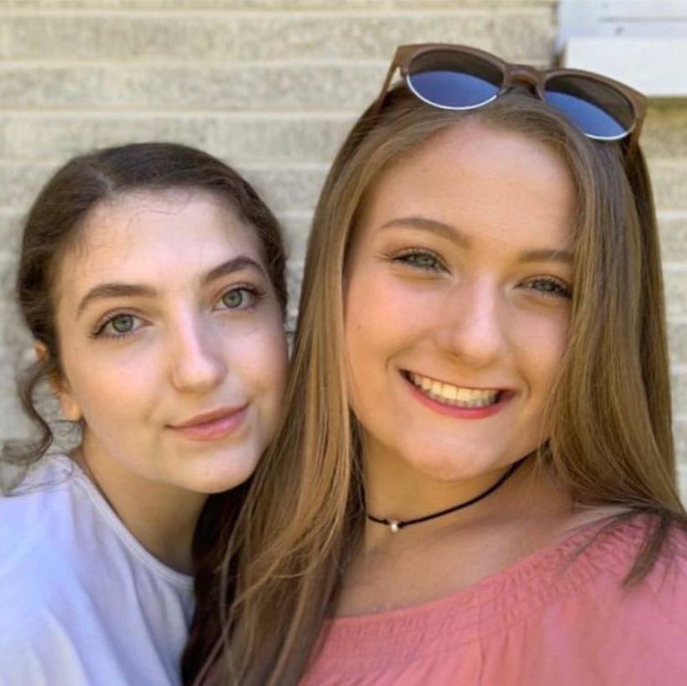 Meet your Posher, Josie